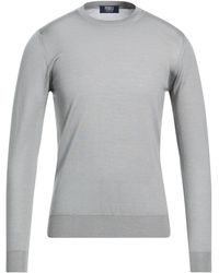 Fedeli - Pullover - Lyst