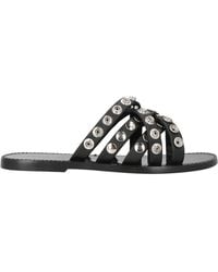 DSquared² - Sandale - Lyst