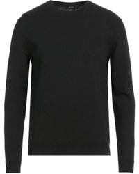 Alpha Studio - Sweater - Lyst