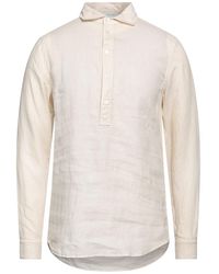 Paolo Pecora - Shirt - Lyst