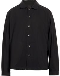 Xacus - Jacket Polyamide, Elastane - Lyst