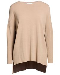 ViCOLO - Light Sweater Viscose, Polyamide - Lyst