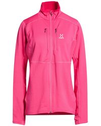 Haglöfs - Sweatshirt - Lyst