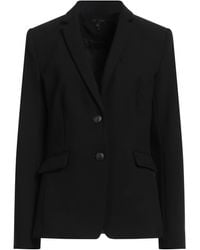 Rag & Bone - Blazer Polyester, Viscose, Elastane - Lyst