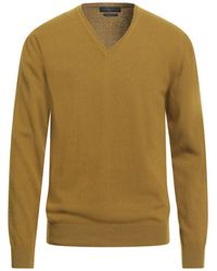Daniele Fiesoli - Sweater Wool, Cashmere - Lyst