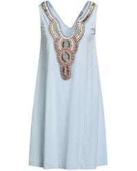 Jijil - Mini Dress - Lyst