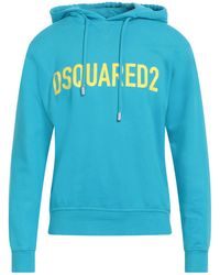 DSquared² - Sweatshirt - Lyst