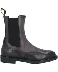 Doucal's - Ankle Boots - Lyst