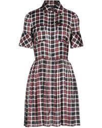 DSquared² - Mini Dress - Lyst