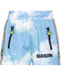 Barrow - Shorts & Bermuda Shorts - Lyst