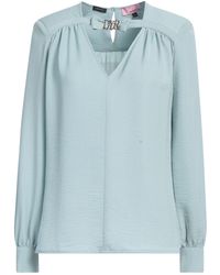 Denny Rose - Top Polyester - Lyst