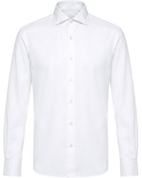 Fedeli - Camicia - Lyst