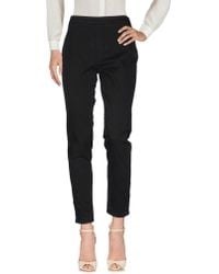 Pinko Pantalon - Noir