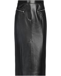 Patrizia Pepe - Midi-Rock - Lyst