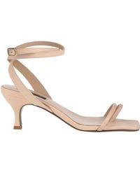 Patrizia Pepe - Thong Sandal - Lyst