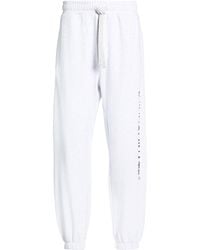 hinnominate - Light Pants Cotton - Lyst