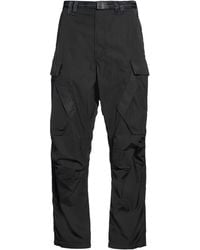 G-Star - Pants Recycled Polyester, Polyester - Lyst