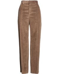 Brunello Cucinelli - Trouser - Lyst