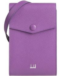 dunhill - Borse A Tracolla - Lyst