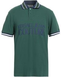 Versace Jeans Couture - Polo - Lyst