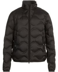 Woolrich - Puffer Polyester - Lyst