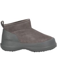 Moon Boot - Ankle Boots - Lyst