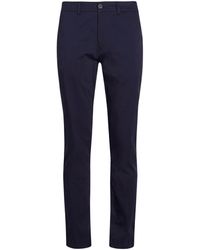Cruna - Midnight Pants Cotton, Polyamide, Elastane - Lyst