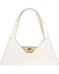 Bally - Handbag Leather - Lyst