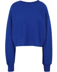 Champion Sweatshirt - Blau