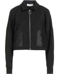 Beatrice B. - Jacket Polyester, Virgin Wool, Elastane - Lyst