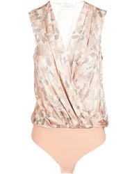 Caractere - Body - Lyst