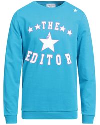 Saucony - Sweatshirt - Lyst