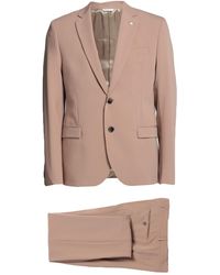 Manuel Ritz - Suit - Lyst