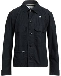 Herren-Hemden von G-Star RAW | Online-Schlussverkauf – Bis zu 50% Rabatt |  Lyst DE