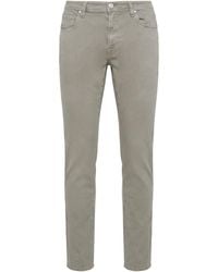 Tramarossa - Jeans Cotton, Polyester, Elastane - Lyst