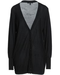 ARMANI EXCHANGE - Cardigan - Lyst