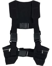 Rick Owens - Waistcoat - Lyst