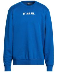 DIESEL - Sudadera - Lyst