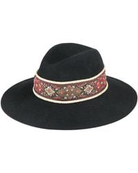Borsalino - Cappello - Lyst