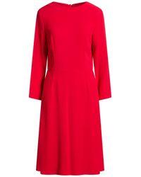 Aspesi - Midi Dress - Lyst