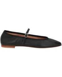 Mansur Gavriel - Ballet Flats - Lyst