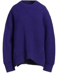 Jil Sander - Pullover - Lyst