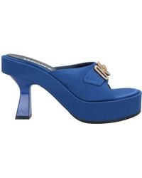Versace - Sandals - Lyst