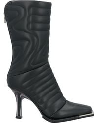 Le Silla - Ankle Boots Synthetic Material - Lyst