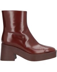 Tod's - Ankle Boots - Lyst