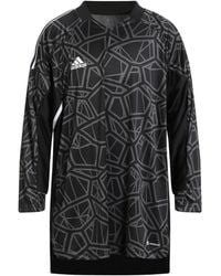 adidas - T-Shirt Recycled Polyester - Lyst