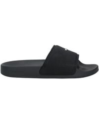 Sandro - Sandale - Lyst