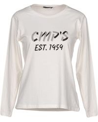 Women's CMP by F.LLI CAMPAGNOLO Clothing from $24 - Lyst