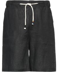 The Silted Company - Shorts & Bermuda Shorts - Lyst