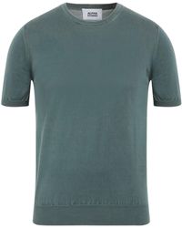 Alpha Studio - Pullover - Lyst